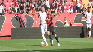 ��TE SEFA�NIN VER�LMEYEN PENALTISI 