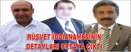 R��VET �DD�ANAMES�N�N DETAYLARI ORTAYA �IKTI