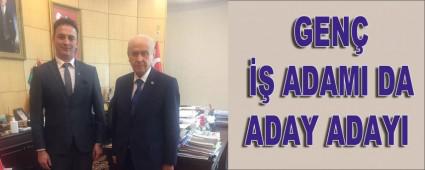    GEN� �� ADAMI DA ADAY ADAYI