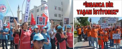 ��NSANCA B�R YA�AM �ST�YORUZ�