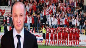 BA�KAN �ARIK�I TARAFTARLA B�R ARAYA GEL�YOR
