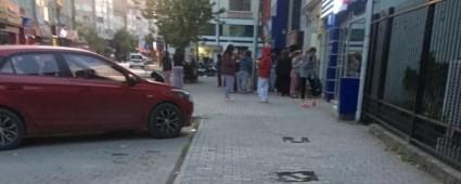 DEPREM KEND�N� UNUTTURMUYOR