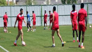 BOLUSPOR, PLAY-OFF�LARA ODAKLANDI