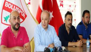 �ARIK�I; �BU SENE �KE�KE� DEMEK �STEM�YORUZ�
