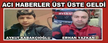 ACI HABERLER �ST �STE GELD�