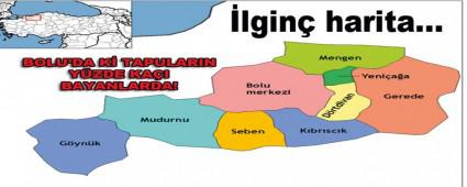 BOLU\'DA K� TAPULARIN Y�ZDE KA�I BAYANLARDA!