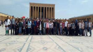D�rtdivan K�lt�r Gezileri devam ediyor
