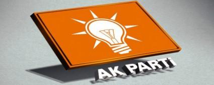 Ak Parti'den �acil kodu'yla �a��r�ld�lar