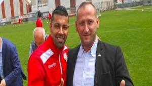SANTOS�DAN �AMP�YONLUK S�Z�