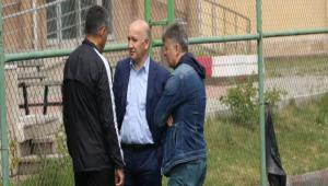 BA�KAN �ARIK�I HATA �STEM�YOR