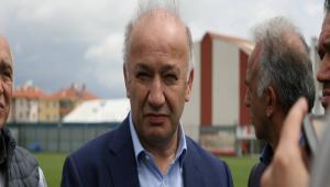BA�KAN �ARIKCI�DAN GAZ��EH�R GAZ�ANTEP MA�I �NCES� A�IKLAMA!