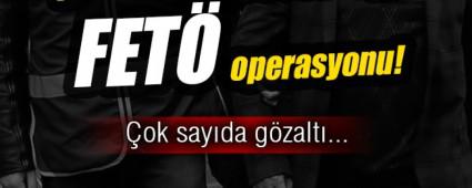 BOLU MERKEZL� FET� OPERASYONU