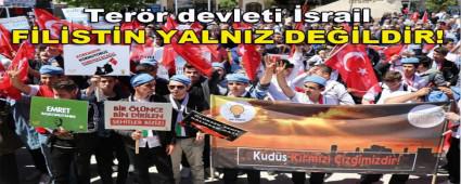 F�L�ST�N YALNIZ DE��LD�R!