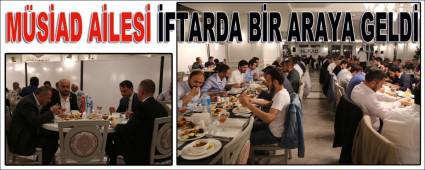 M�S�AD A�LES� �FTARDA B�R ARAYA GELD�