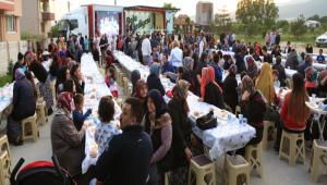 MAHALLE �FTARLARI KURU�AY MAHALLES� �LE BA�LADI