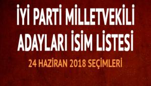 �Y� PART�'N�N BOLU ADAYLARI NETLE�T�