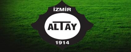 ALTAY TEKN�K D�REKT�RL�K ���N KARAFIRTINALAR�I L�STEYE ALDI