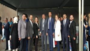 Gerede Ak Parti\'den Ankara ��karmas�