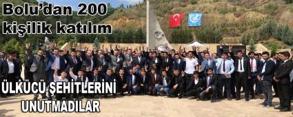 �LK�C� �EH�TLER�N� UNUTMADILAR