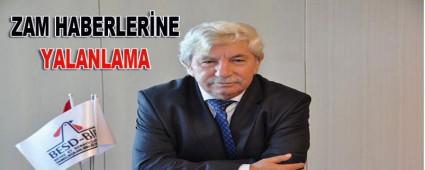 ZAM HABERLER�NE YALANLAMA