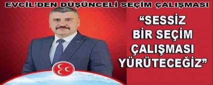 EVC�L\'DEN D���NCEL� SE��M �ALI�MASI