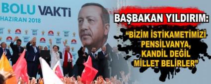 �B�Z�M �ST�KAMET�M�Z� PENS�LVANYA, KAND�L DE��L M�LLET BEL�RLER�