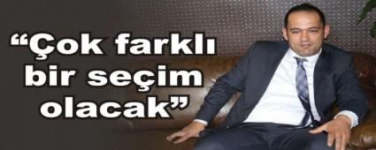 Ba�c�'dan se�im de�erlendirmesi