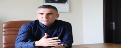 Galimane; �Biz sadece yol g�sterece�iz�
