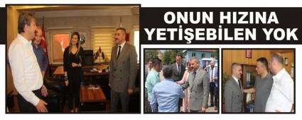 ONUN HIZINA YET��EB�LEN YOK