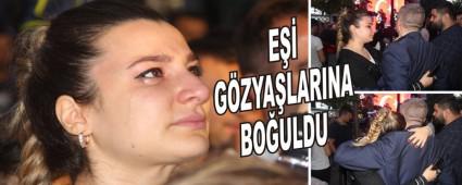 E�� G�ZYA�LARINA BO�ULDU