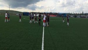 D�rtdivan'da ilk hafta sonu�lar�