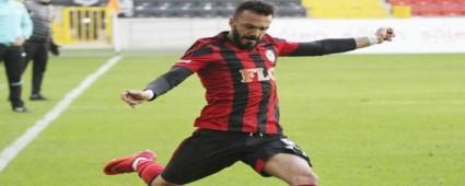 AKDEM�R BOLUSPOR'DA�.