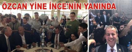 �ZCAN Y�NE �NCE'N�N YANINDA