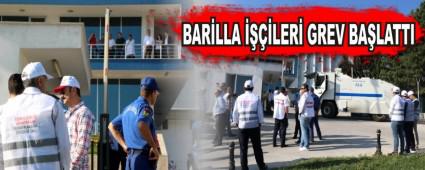 BAR�LLA ����LER� GREV BA�LATTI