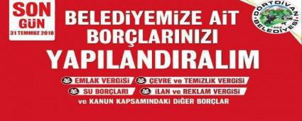 SON G�N 31 TEMMUZ