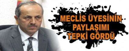 MECL�S �YES�N�N PAYLA�IMI TEPK� G�RD�