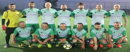 ELVAN �N�AAT KIZIKSPOR BESK �A�SU �LE E�LE�T�