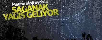 BOLU ���N SA�ANAK UYARISI!