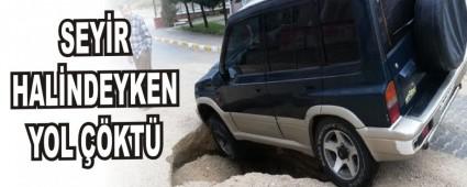 SEY�R HAL�NDEYKEN YOL ��KT�