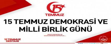 AL��ARLI; �YEN�DEN D�R�L���N BA�LADI�I TAR�H� B�R G�ND�R�   