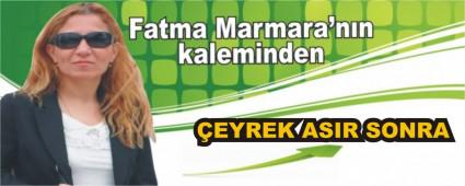 �EYREK ASIR SONRA