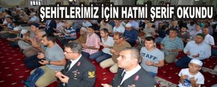 �EH�TLER�M�Z ���N HATM� �ER�F OKUNDU