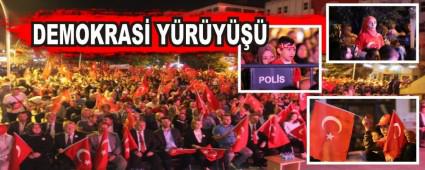    DEMOKRAS� Y�R�Y���