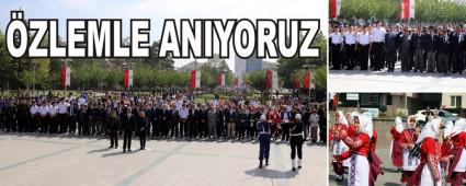 �ZLEMLE ANIYORUZ