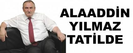 ALAADD�N YILMAZ TAT�LDE
