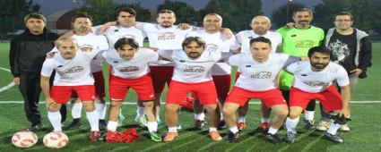 HAKKI ALPER �N�AAT ANAHTARCI EM�N �K�NC� YARIDA FARKA KO�TU