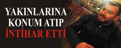 YAKINLARINA KONUM ATIP �NT�HAR ETT�
