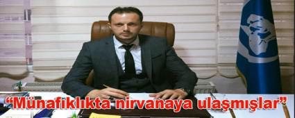 �M�naf�kl�kta nirvanaya ula�m��lar�