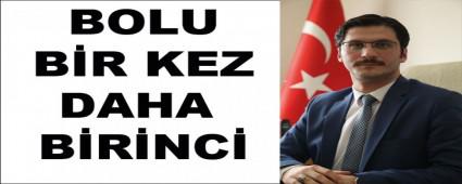BOLU B�R KEZ DAHA B�R�NC�