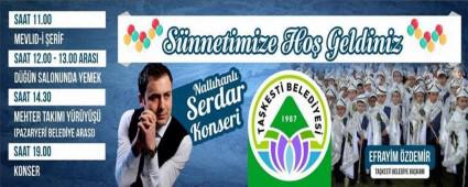S�nnet ��leni 3 A�ustos'ta